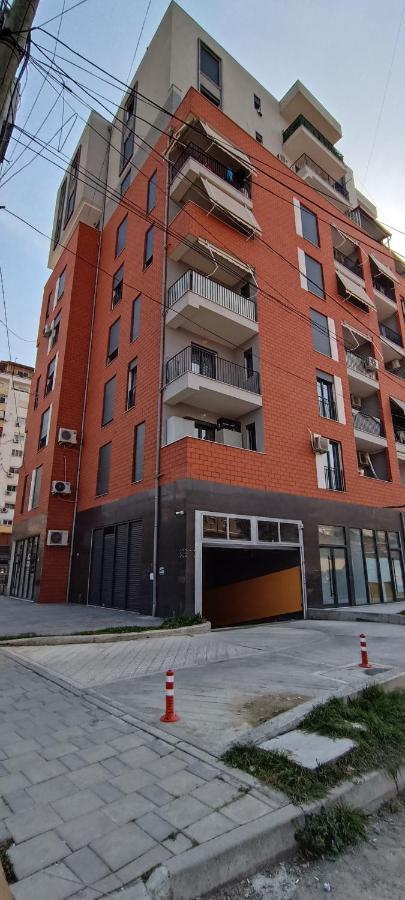 I Love Tirana II Exterior photo